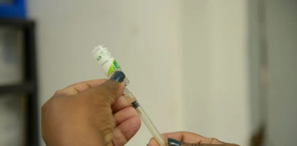 Boletim mostra queda dos casos de covid-19 na cidade do Rio de Janeiro