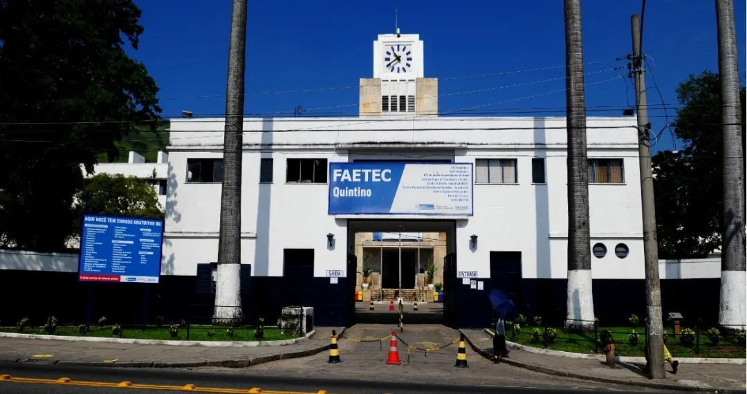 Faetec: acaba nesta sexta a inscrição para cursos técnicos e de qualificação profissional