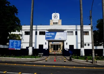 Faetec: acaba nesta sexta a inscrição para cursos técnicos e de qualificação profissional