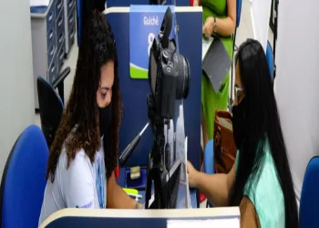 Detran.RJ realiza mais um mutirão de serviços neste sábado, dia 12