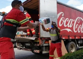 AMBEV VAGAS DE CONFERENTE, REPOSITOR DE MERCADORIAS, AJUDANTE DE ARMAZÉM – FÁBRICA DE BEBIDAS – RIO DE JANEIRO