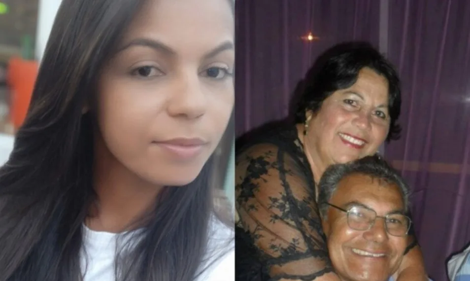 Polícia procura suspeito de matar mulher e colocar corpo na geladeira no RJ