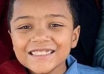 CRIANÇA MORRE APÓS CAIR DE TOBOAGUA DE PARQUE AQUÁTICO