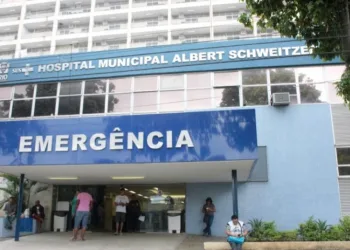 Hospital Albert Schweitzer faz campanha de doação de sangue nesta terça-feira