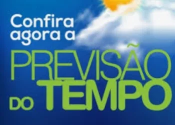 FRENTE FRIA DEIXA O TEMPO INSTÁVEL NESTA TERÇA-FEIRA (15/02) NA CIDADE DO RIO