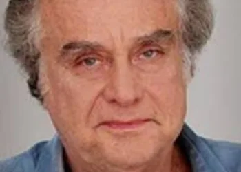 MORRE O JORNALISTA ARNALDO JABOR