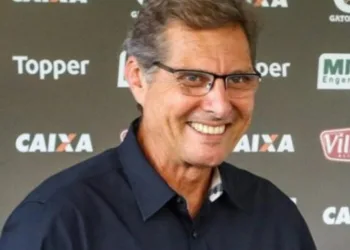 Oswaldo de Oliveira é contratado como comentarista do Carioca