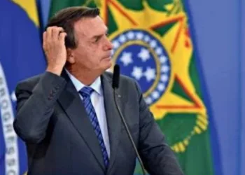 Presidente comunica que sobrevoará por Petrópolis