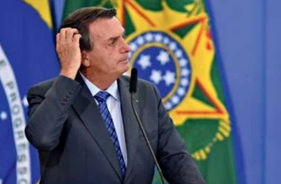 Presidente comunica que sobrevoará por Petrópolis