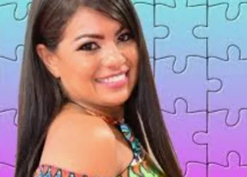 PAULINHA ABELHA, VOCALISTA DA BANDA CALCINHA PRETA, TEM PIORA NO QUADRO CLÍNICO E ESTÁ EM COMA