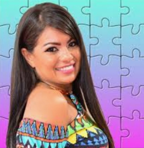 PAULINHA ABELHA, VOCALISTA DA BANDA CALCINHA PRETA, TEM PIORA NO QUADRO CLÍNICO E ESTÁ EM COMA