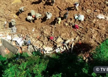 Sobe para 129 número de óbitos confirmados em Petrópolis