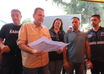 Entenda as obras que a prefeitura irá fazer em Campo Grande