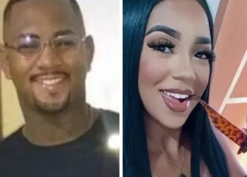 POLICIA PRENDE HOMEM QUE MATOU A NAMORADA EM COSMOS