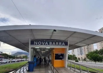 Prefeitura monta plano de contingência para retorno dos cariocas para casa por conta da greve no BRT