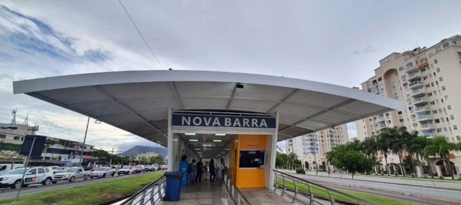 Prefeitura monta plano de contingência para retorno dos cariocas para casa por conta da greve no BRT
