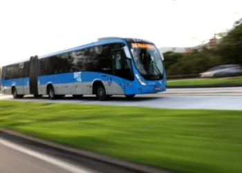 Greve do BRT: plano de contingência para reduzir transtornos e petição na justiça por multa diária