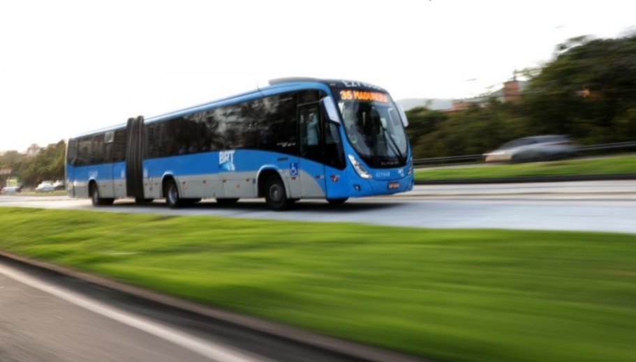 Greve do BRT: plano de contingência para reduzir transtornos e petição na justiça por multa diária