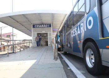 Sistema BRT volta a operar de forma gradual. Veja como está o intervalo de cada linha