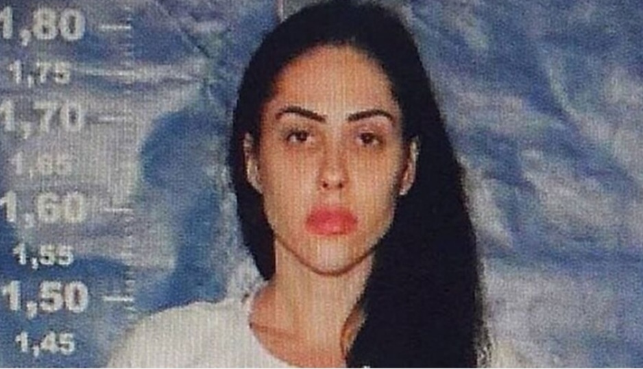 Mãe do garoto Henry briga com Fernanda Bumbum na prisão 
