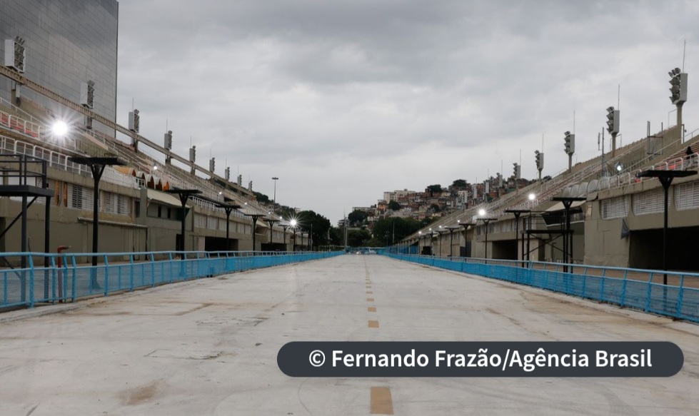 Confira o que funciona na segunda e terça de carnaval