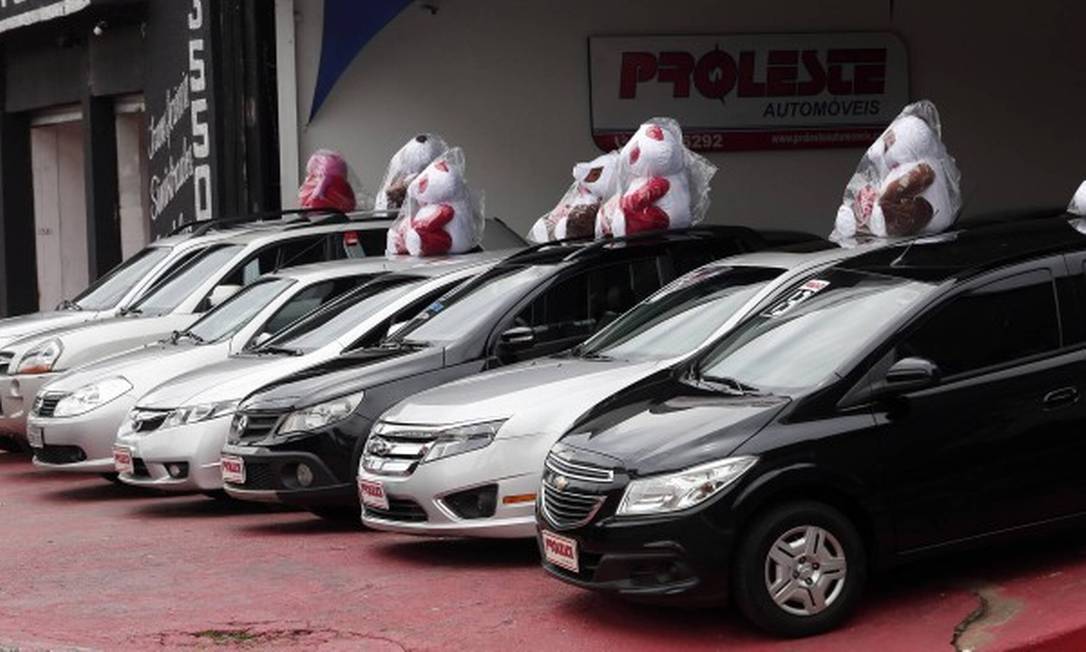 Alerj aprova fim da cobrança da taxa de emissão de CLRV a motoristas