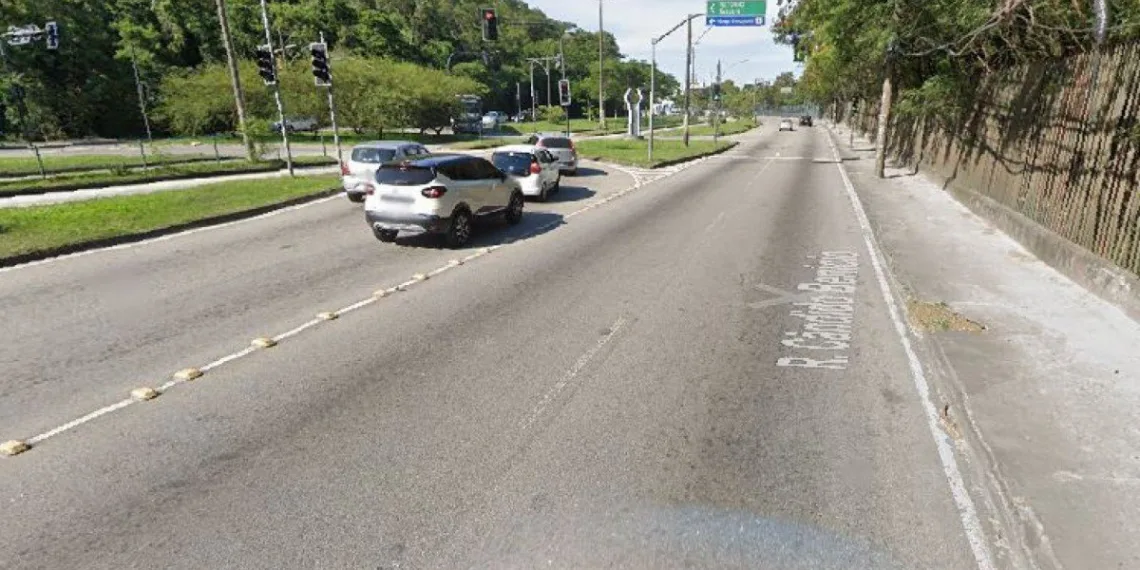 Mulher morre após ser esfaqueada na Zona Oeste do Rio