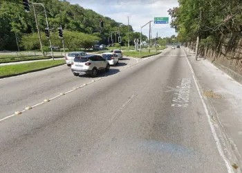 Mulher morre após ser esfaqueada na Zona Oeste do Rio