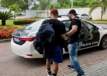 Polícia prende mais de 30 em ações de combate a crimes de violência contra a mulher no Rio