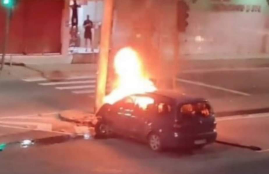 Guerra de milicianos na Zona Oeste!! Dois mortos !!