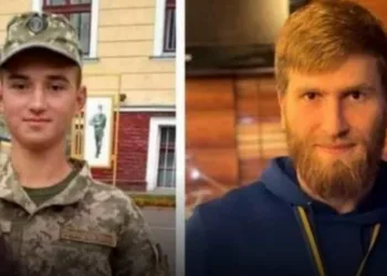 Dois jogadores de futebol morrem na guerra servindo o exército da Ucrânia
