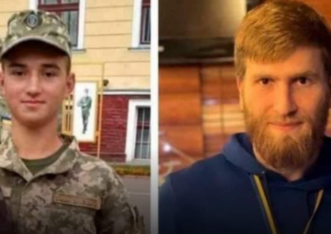 Dois jogadores de futebol morrem na guerra servindo o exército da Ucrânia