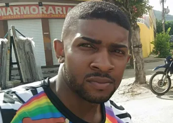JOVEM MORRE EM ACIDENTE EM CAMPO GRANDE