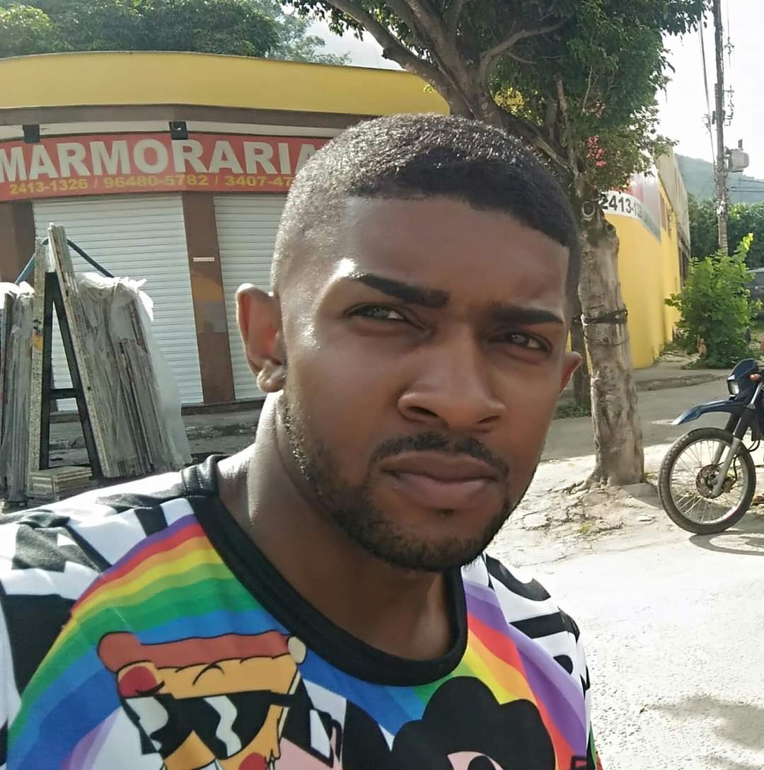 JOVEM MORRE EM ACIDENTE EM CAMPO GRANDE