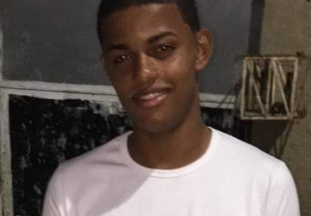 JOVEM MORRE EM TIROTEIO NUMA FESTA NA ZONA OESTE