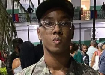 SOLDADO RECÉM-FORMADO DO EXÉRCITO MORRE APÓS TREINAMENTO EM QUARTEL DO RJ