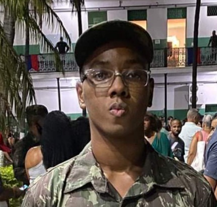 SOLDADO RECÉM-FORMADO DO EXÉRCITO MORRE APÓS TREINAMENTO EM QUARTEL DO RJ