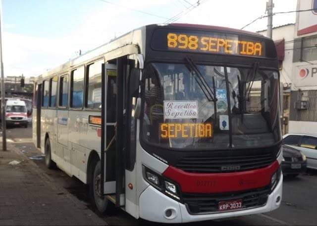 LINHA 898, ANTIGA S03 DESATIVADA