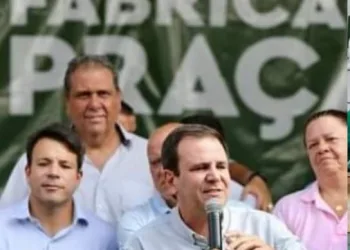 FÁBRICA DE PRAÇAS É INAUGURADA NA ZONA OESTE