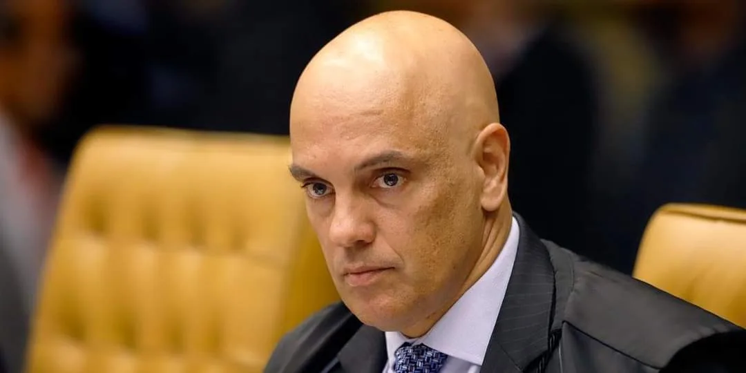 Urgente!!! Alexandre de Moraes determina bloqueio do Telegram no Brasil
