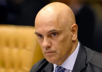 Urgente!!! Alexandre de Moraes determina bloqueio do Telegram no Brasil