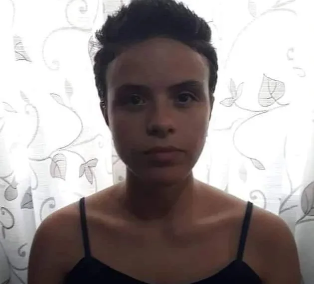 ENCONTRADA!! MORADORA DE CAMPO GRANDE É ENCONTRADA NO PERU APÓS DOIS ANOS DESAPARECID