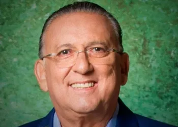 GALVÃO BUENO DEIXARÁ NARRAÇÕES DA TV GLOBO APÓS COPA DO MUNDO
