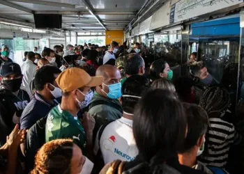 RODOVIÁRIOS DO RIO PLANEJAM PARALISAÇÃO PARA A PRÓXIMA TERÇA-FEIRA (29)
