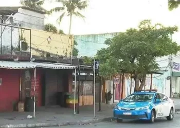 MORRE DONA DE PADARIA BALEADA POR CLIENTE NA ZONA OESTE