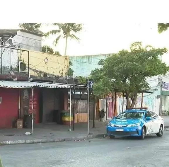 MORRE DONA DE PADARIA BALEADA POR CLIENTE NA ZONA OESTE