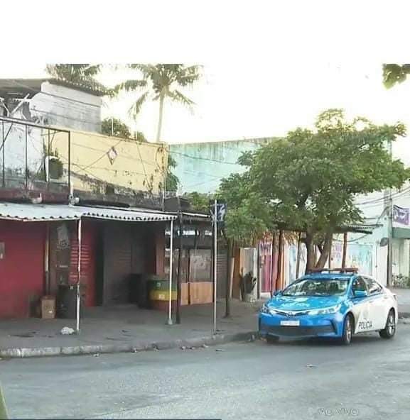 MORRE DONA DE PADARIA BALEADA POR CLIENTE NA ZONA OESTE