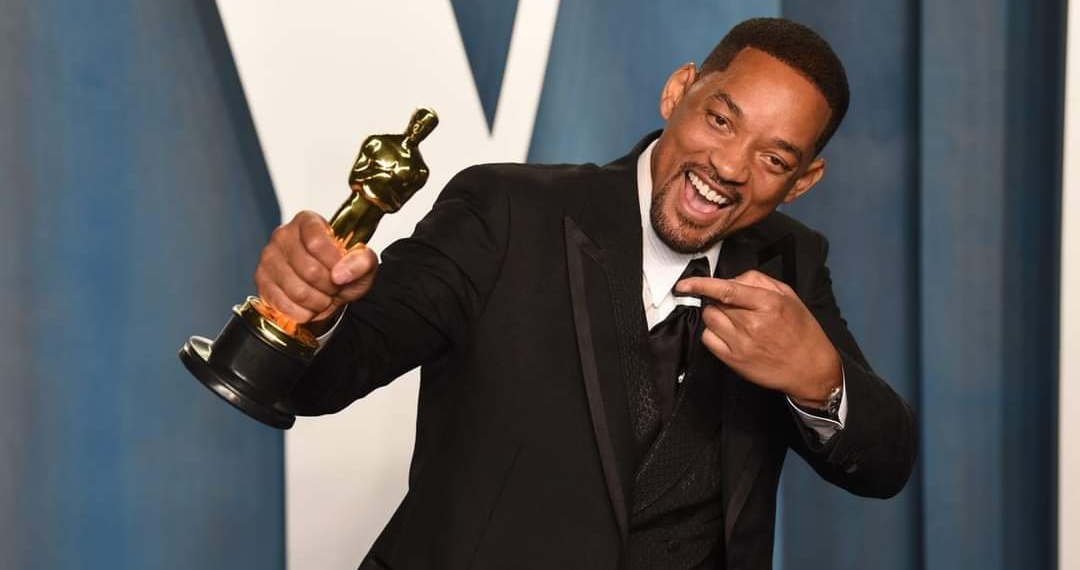Oscar 2022: Will Smith pode perder o prêmio após tapa