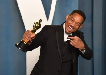 Oscar 2022: Will Smith pode perder o prêmio após tapa