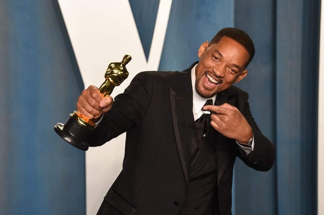 Oscar 2022: Will Smith pode perder o prêmio após tapa